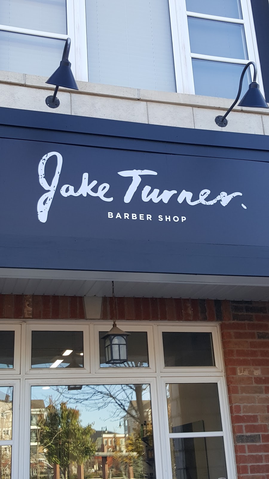 Jake Turner Barber Shop | 15 Sidford Rd, Brampton, ON L7A, Canada