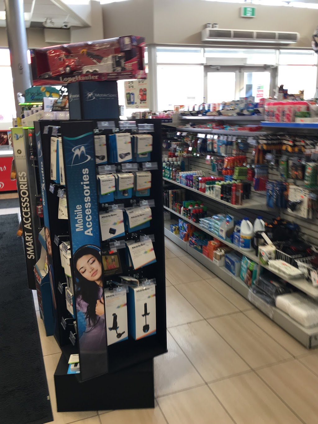 Petro-Canada | 6995 Dixie Rd, Mississauga, ON L5T 1A8, Canada | Phone: (905) 670-8118