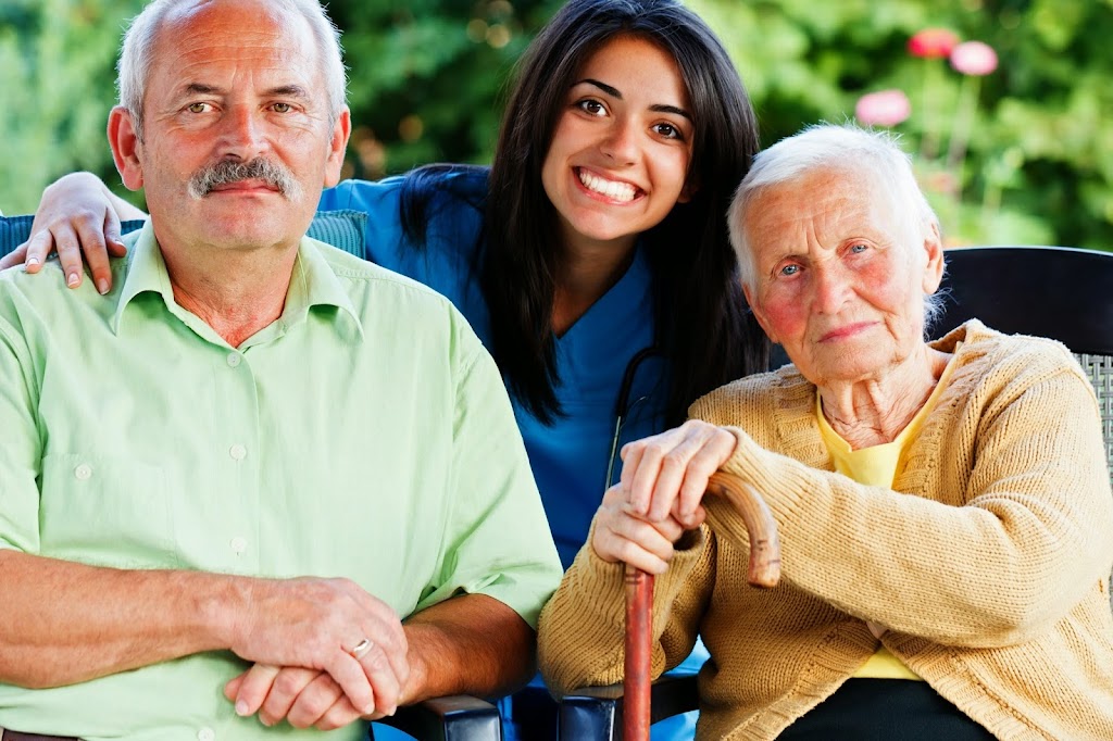 Retire-At-Home - Home Care Victoria | 1027 Pandora Ave #212, Victoria, BC V8V 3P6, Canada | Phone: (250) 412-1437