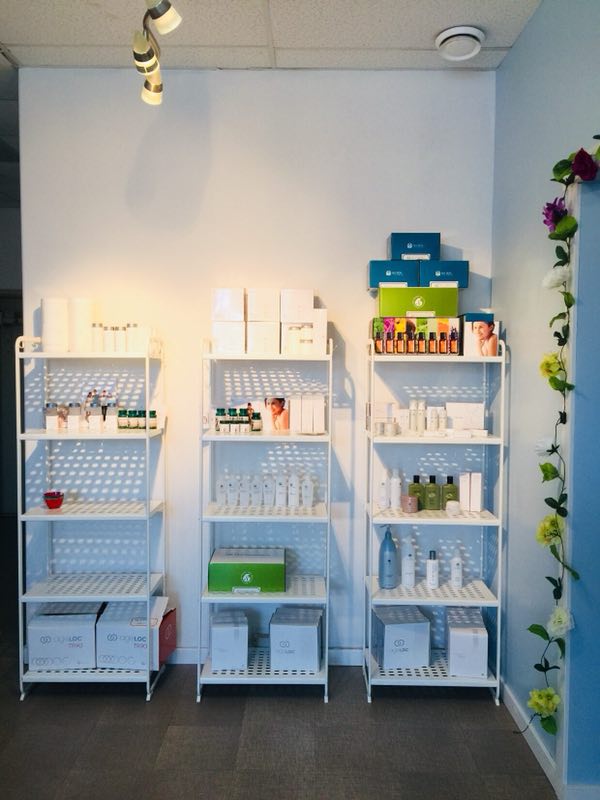 Ping’s Facial Spa | Bay 7, 110 Wedge Rd, Saskatoon, SK S7L 6Y4, Canada | Phone: (306) 713-5018