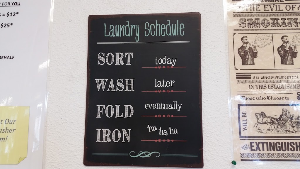 Suds & Duds Laundromat | 1111 Cranbrook St N, Cranbrook, BC V1C 3S4, Canada | Phone: (778) 517-5888