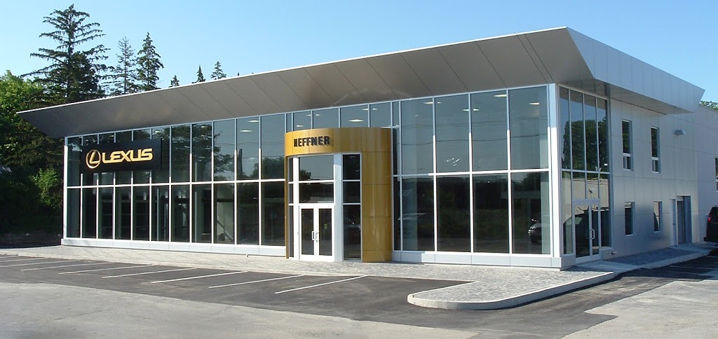 Heffner Motors Ltd | 3121 King St E #3111, Kitchener, ON N2A 1B1, Canada | Phone: (519) 748-9666
