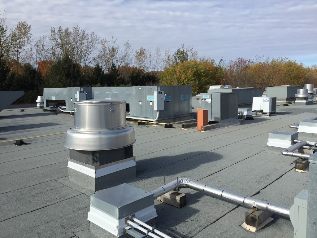 Lapointe Refrigeration Inc. | 158 Rue Royale, Les Coteaux, QC J7X 1A6, Canada | Phone: (450) 373-7666