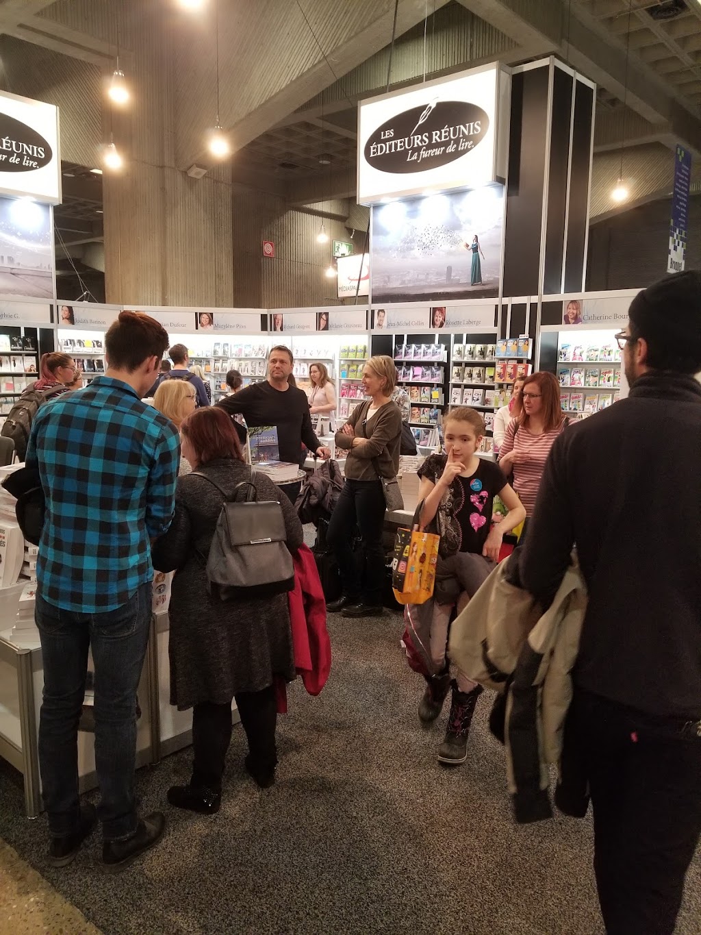 Les Éditeurs réunis | 348 9e Avenue, Saint-Jean-sur-Richelieu, QC J2X 1K3, Canada | Phone: (450) 515-4438