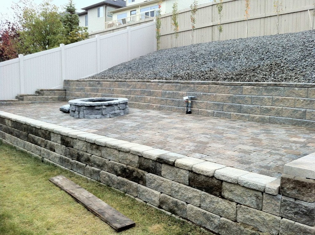 Green with Envy Lawn and Garden Care Ltd | 378 Sagewood Dr SW, Airdrie, AB T4B 3N2, Canada | Phone: (587) 360-3689