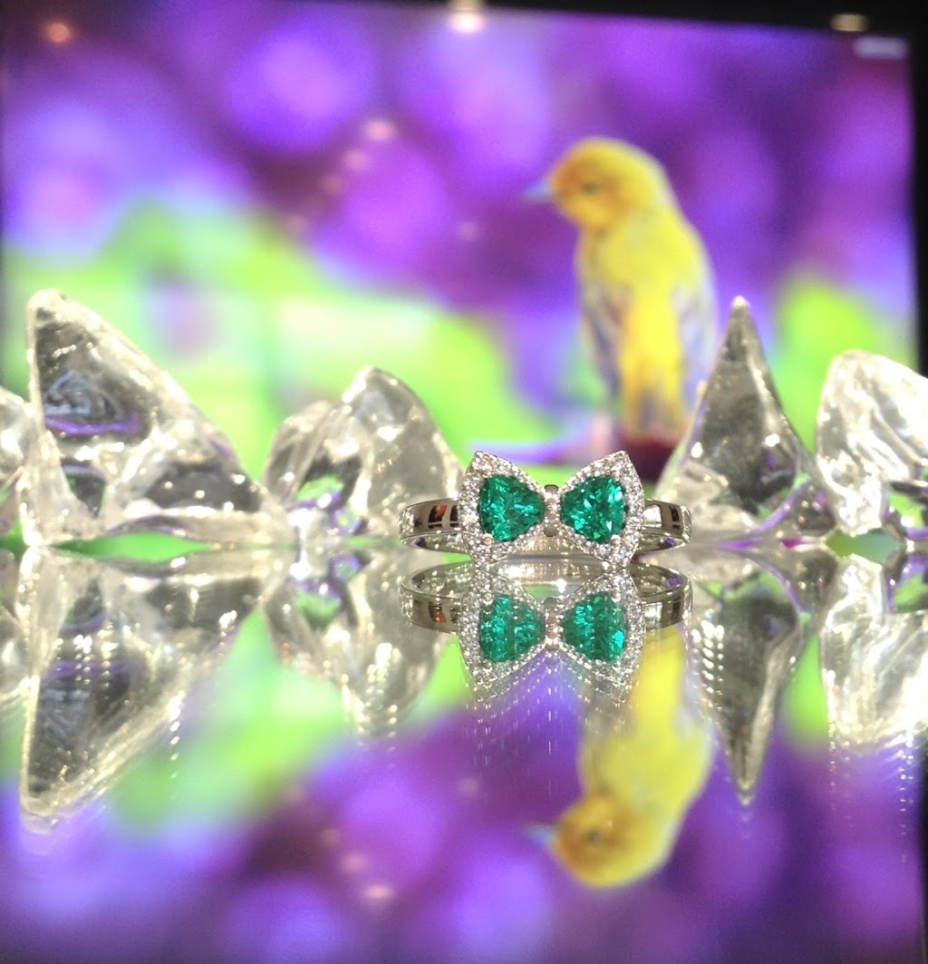 DeBearj Jewellers | 5005 Dalhousie Dr NW #147, Calgary, AB T3A 5R8, Canada | Phone: (403) 202-6004