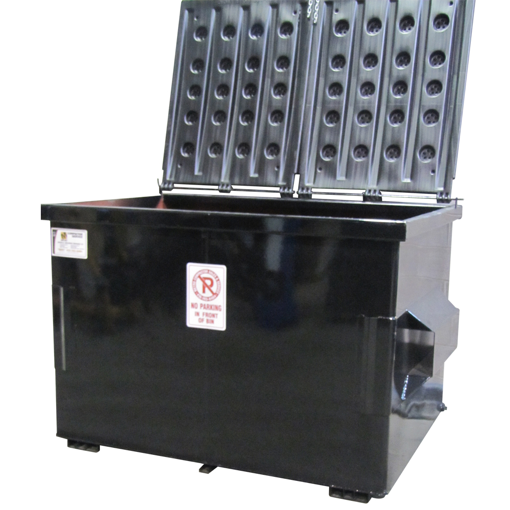 Metro Compactor Service | 145 Heart Lake Rd S, Brampton, ON L6W 3K3, Canada | Phone: (416) 743-8484