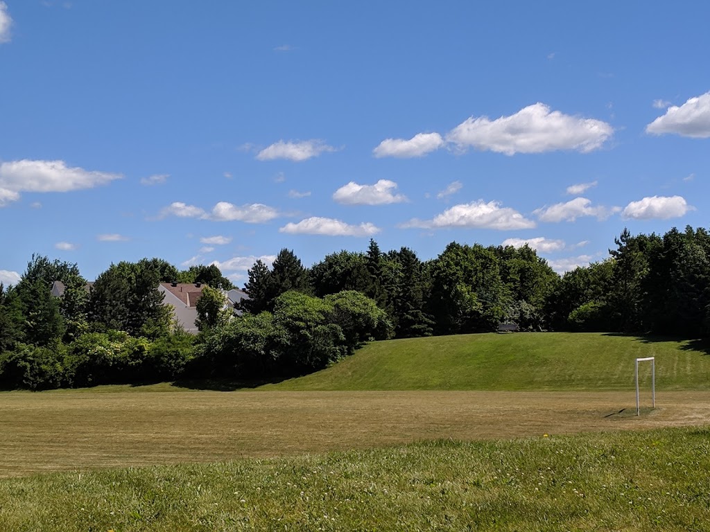 Utman Park | 280 Mountshannon Dr, Nepean, ON K2J, Canada