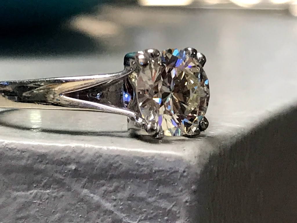Windermere Jewellers | 6025 Andrews Way Southwest, Edmonton, AB T6W 3S9, Canada | Phone: (780) 695-1538