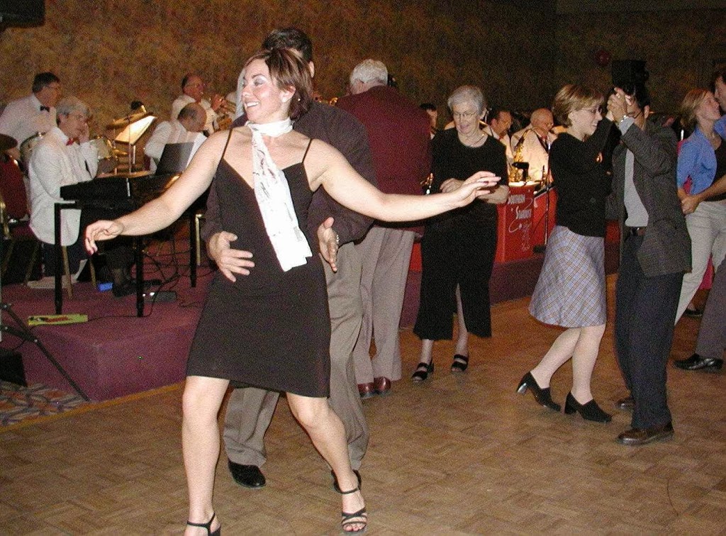 Southern Stardust Big Band | 415 Coventry Rd NE, Calgary, AB T3K 5N1, Canada | Phone: (403) 850-4793