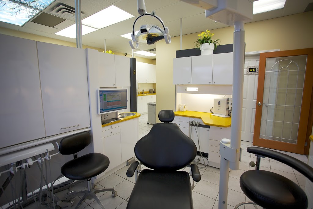 BRITANNIA DENTAL CENTRE | 2942 Carling Ave, Ottawa, ON K2B 7J7, Canada | Phone: (613) 820-2999
