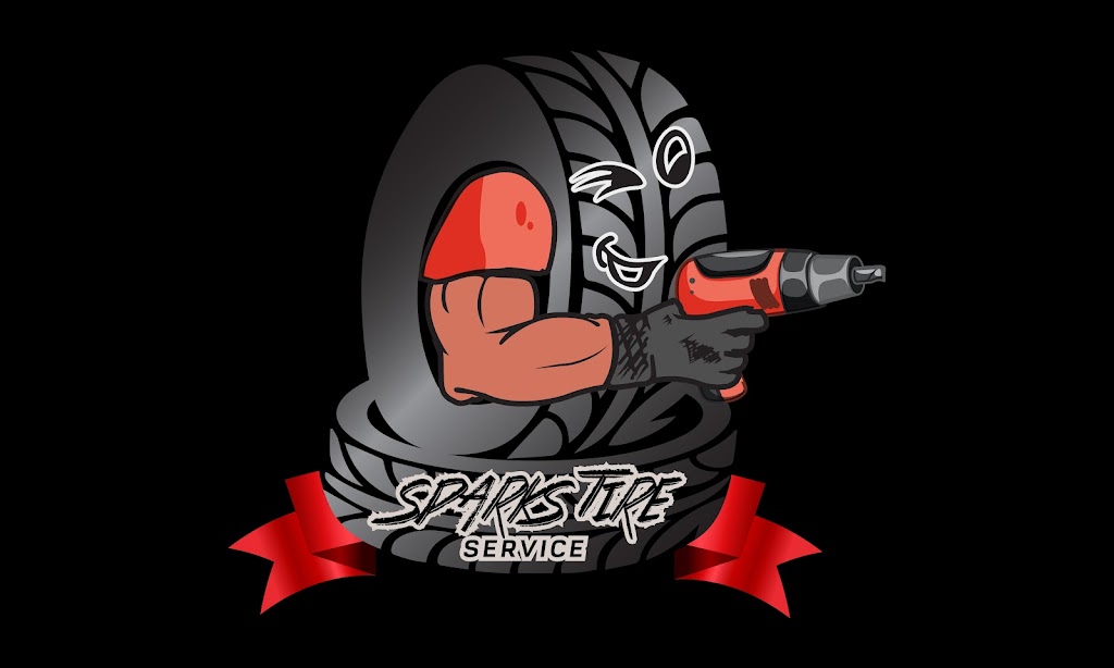 Sparks Tire Service | 88 Tenshire Ct, Middle Sackville, NS B4E 0A9, Canada | Phone: (902) 449-8473