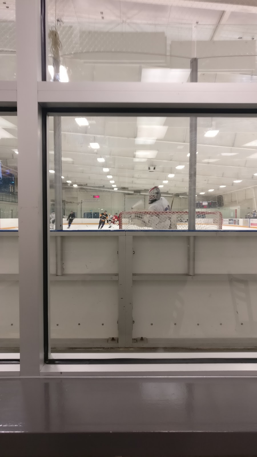 South Courtice Arena | 1595 Prestonvale Rd, Courtice, ON L1E 2P1, Canada | Phone: (905) 435-1061
