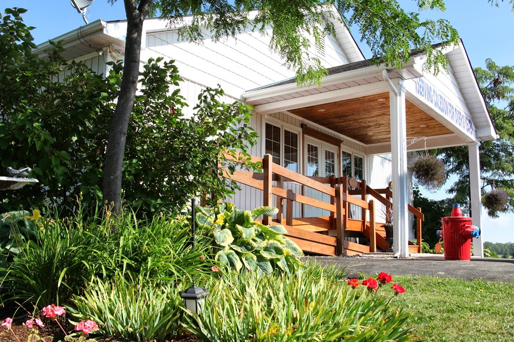 Glendale Veterinary Hospital | 4832 Charleston Sideroad, Caledon Village, ON L7K 0R8, Canada | Phone: (519) 927-9229