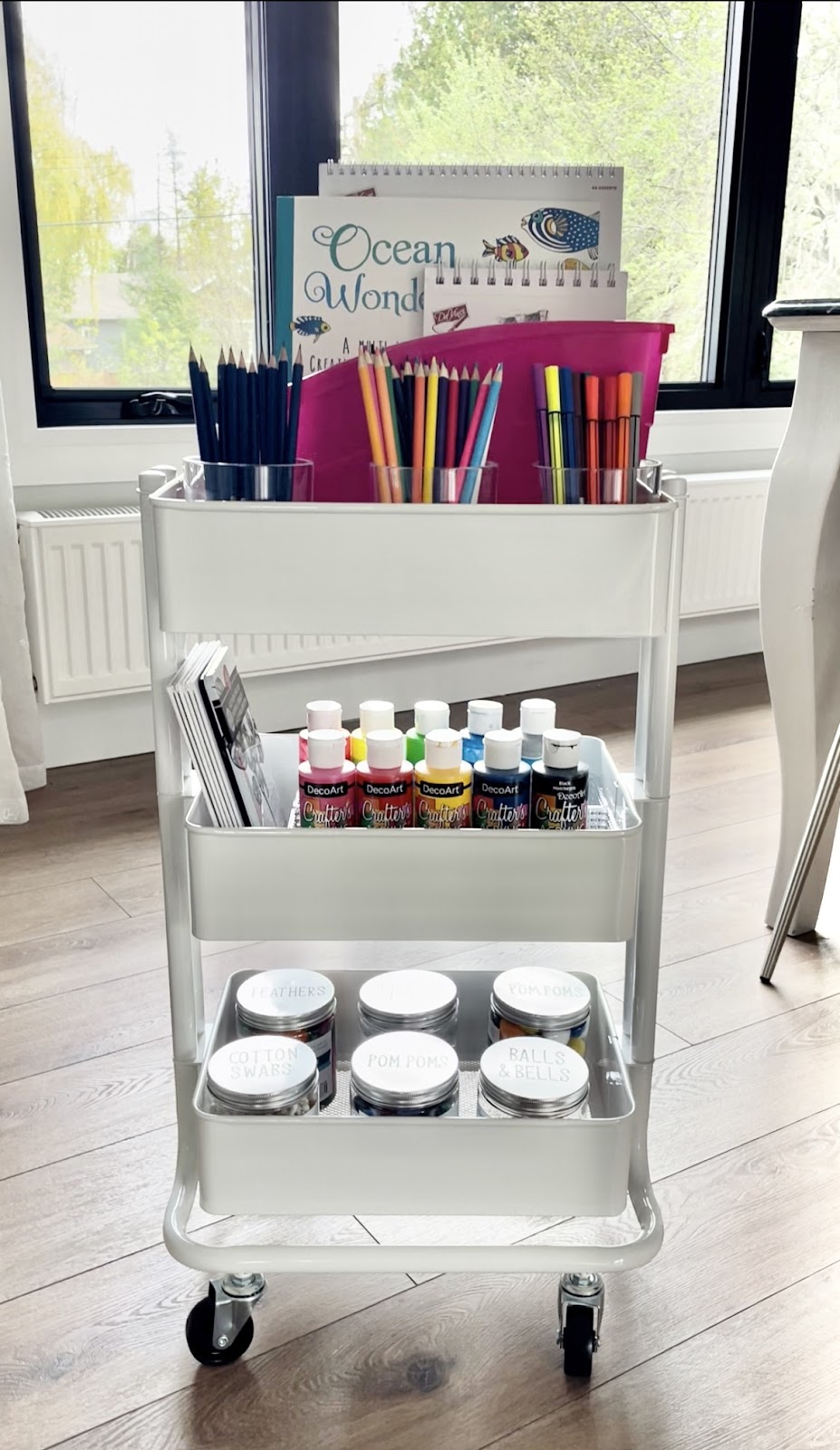 Shift Organizing Solutions | 840 Lakeshore Rd E, Oro-Medonte, ON L0L 1T0, Canada | Phone: (705) 321-5037