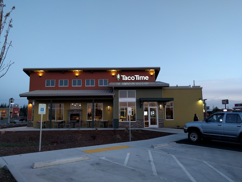 Taco Time NW | 5623 Riverside Dr, Ferndale, WA 98248, USA | Phone: (360) 312-1121