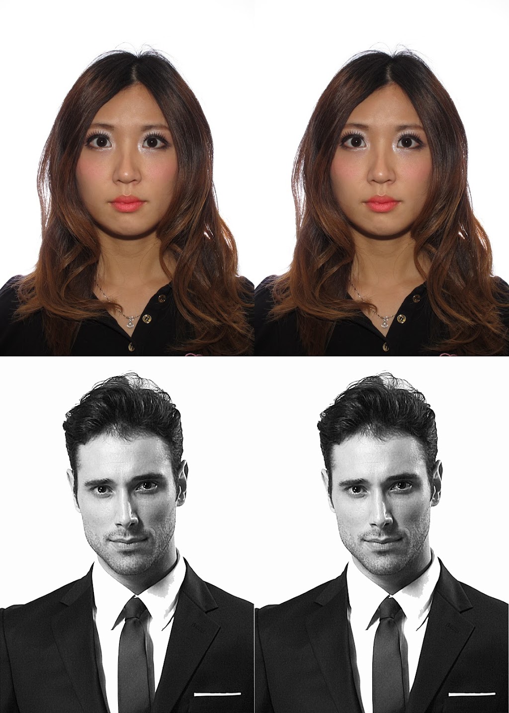 Pro Passport Photo | 35 Stone Church Rd, Ancaster, ON L9K 1S4, Canada | Phone: (800) 456-6132