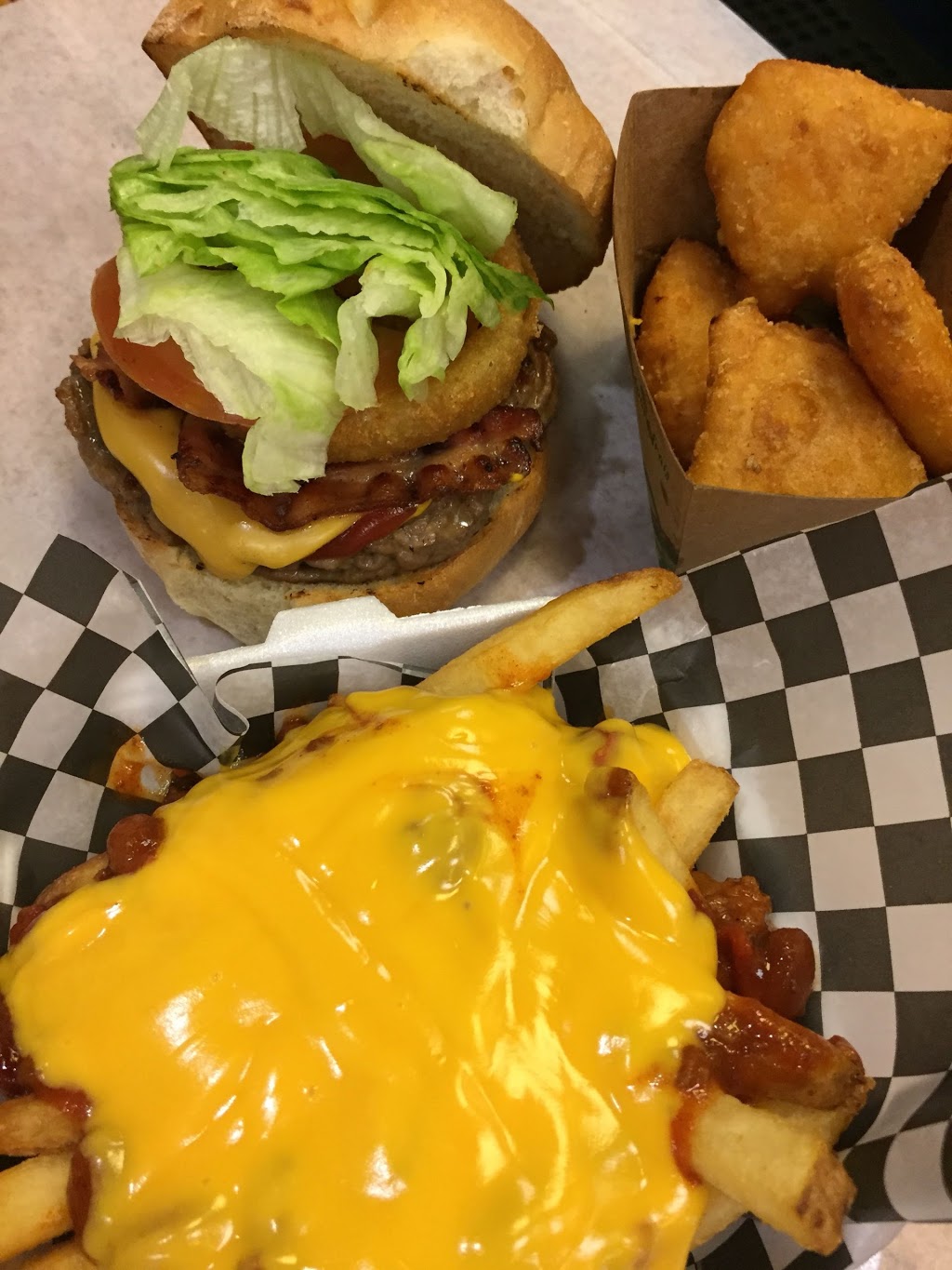 Hot Philly | 9604 165 Ave NW, Edmonton, AB T5Z 3L3, Canada | Phone: (780) 457-0423
