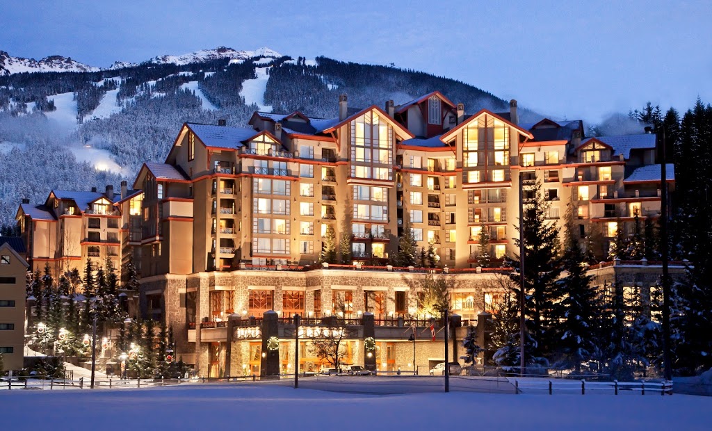 Avello Spa | 4090 Whistler Way #400, Whistler, BC V0N 1B4, Canada | Phone: (604) 935-3444