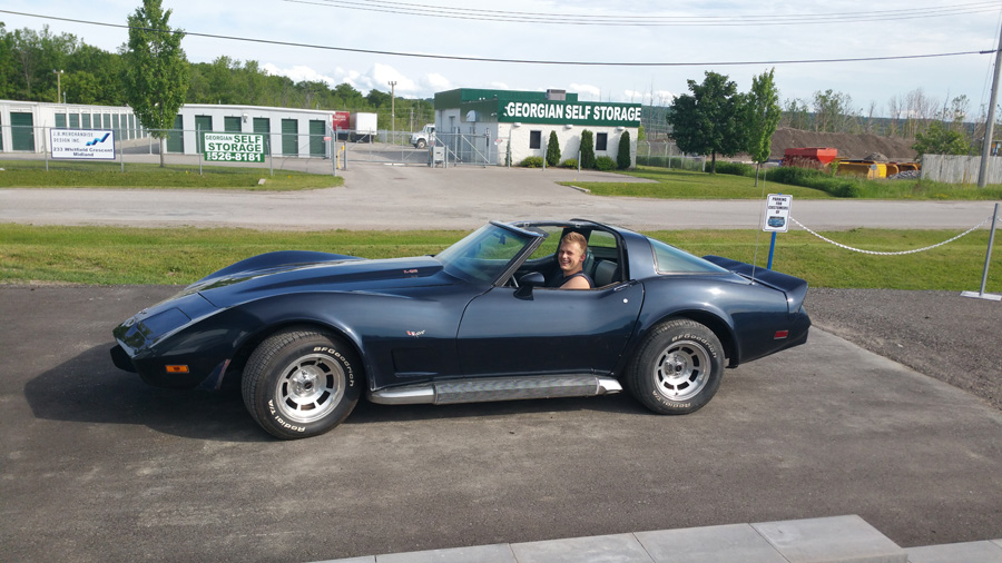 Body Line Collision Ltd. | 246 Whitfield Crescent Suite 392, Midland, ON L4R 4L1, Canada | Phone: (705) 526-2020