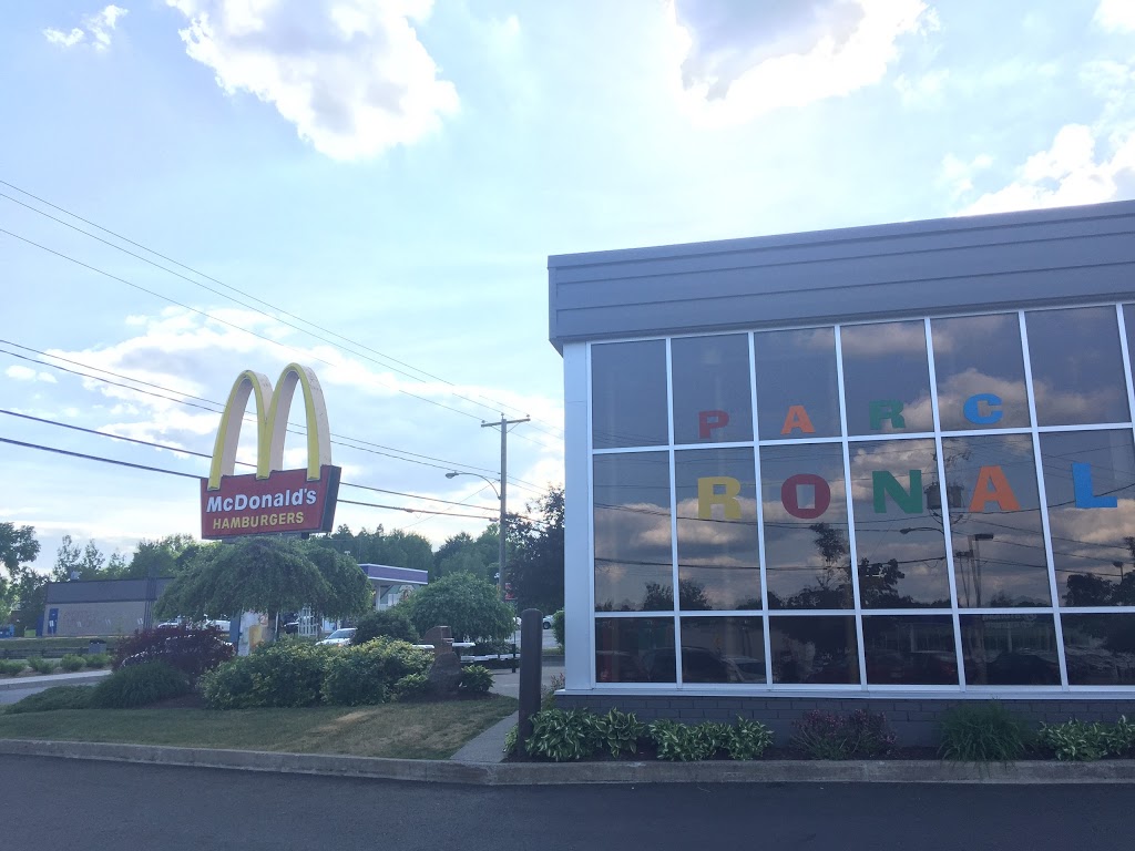 McDonalds | 424 Rue de la Rivière, Cowansville, QC J2K 3H8, Canada | Phone: (450) 263-5505