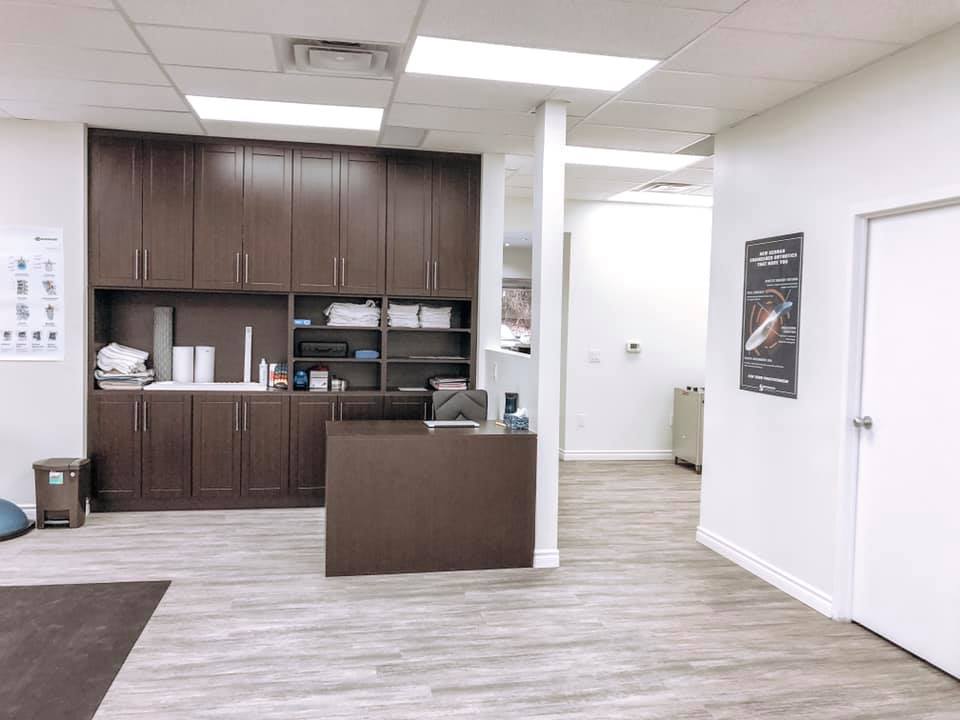 Westwood Physiotherapy and Wellness | 530 Willow Rd Unit 12, Guelph, ON N1H 7G4, Canada | Phone: (519) 341-5161