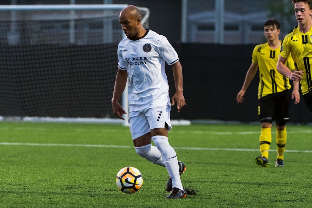 North Mississauga Soccer Club | 10 Falconer Dr Unit 12, Mississauga, ON L5N 3L8, Canada | Phone: (905) 858-1227