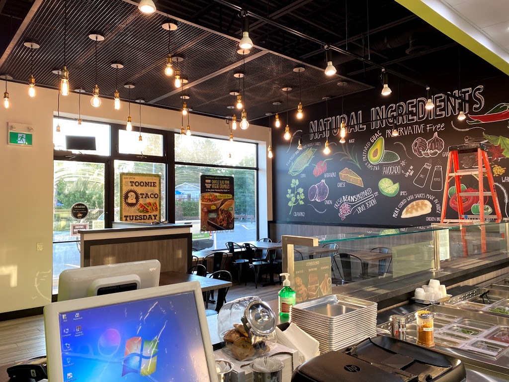 Guac Mexi Grill | 1890 Mosley St Unit# 3, Wasaga Beach, ON L9Z 1Z4, Canada | Phone: (705) 429-8422