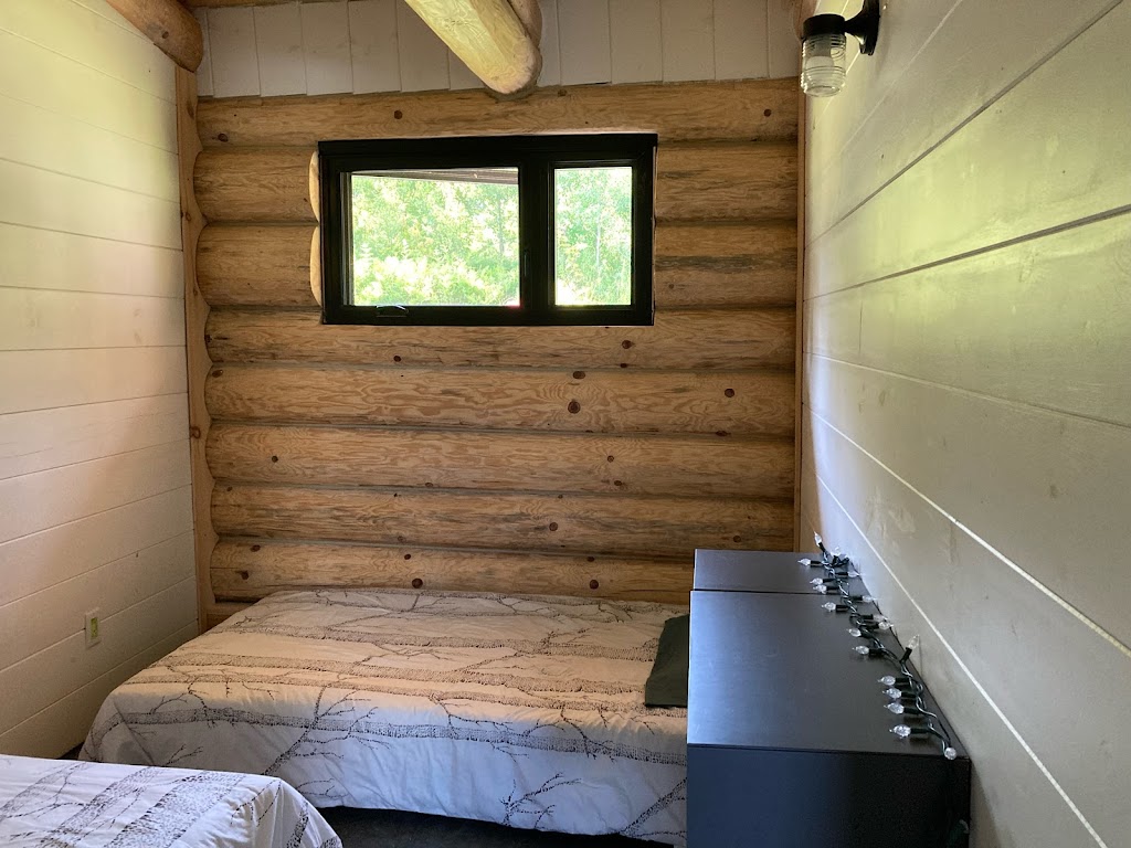 Chalet le 1458 | 1458 Chem. du Dom. Lachance, Weedon, QC J0B 3J0, Canada | Phone: (819) 349-4300