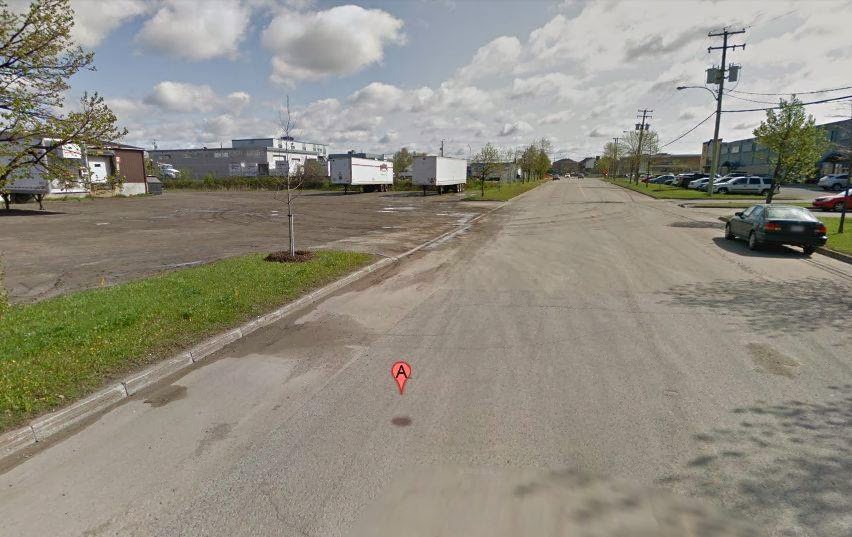 Manitoulin Transport | 380 Rue Desrochers, Québec, QC G1M 1C2, Canada | Phone: (418) 688-1740