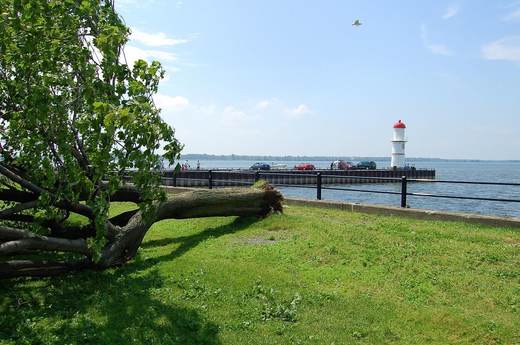 Quai de Lachine | Lachine, Montreal, QC H8S, Canada