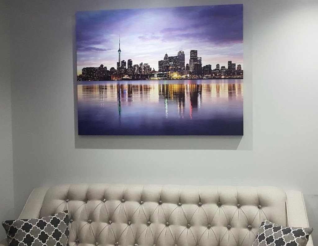 uGalleries - GBH Photography | 6600 Goreway Dr unit f, Mississauga, ON L4V 1S6, Canada | Phone: (647) 221-0857