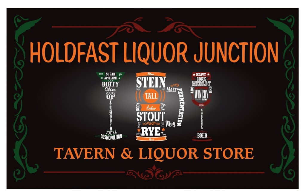 Holdfast liquor junction (Punjabi Theka) | 514 Gardiner St, Holdfast, SK S0G 2H0, Canada | Phone: (306) 488-4322