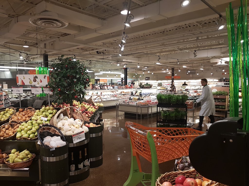 IGA Louise Ménard | 299 Bd Sir-Wilfrid-Laurier, Saint-Lambert, QC J4R 2L1, Canada | Phone: (450) 923-9399