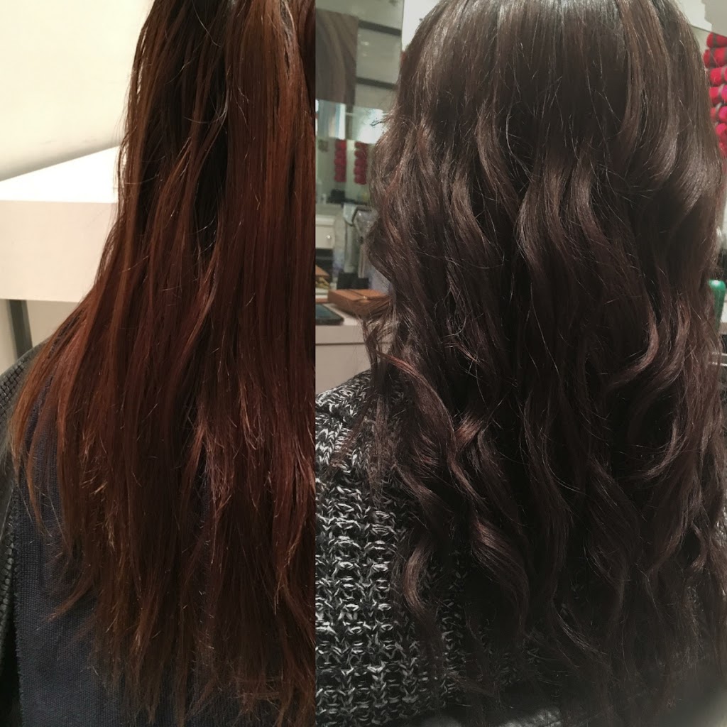 Coiffure Passport | 550 Bd Wilfrid-Hamel, Québec, QC G1M 2S6, Canada | Phone: (418) 522-5276