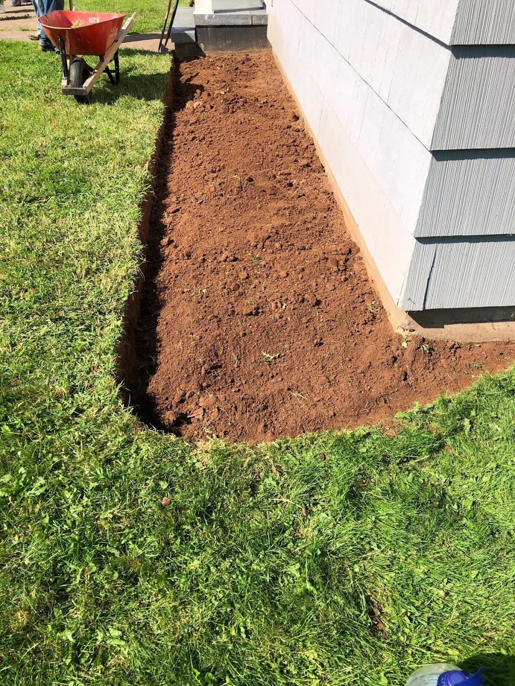 Quality Lawn Care & Landscaping | 1293 Hastings Rd, Amherst, NS B4H 3Y2, Canada | Phone: (902) 664-9999