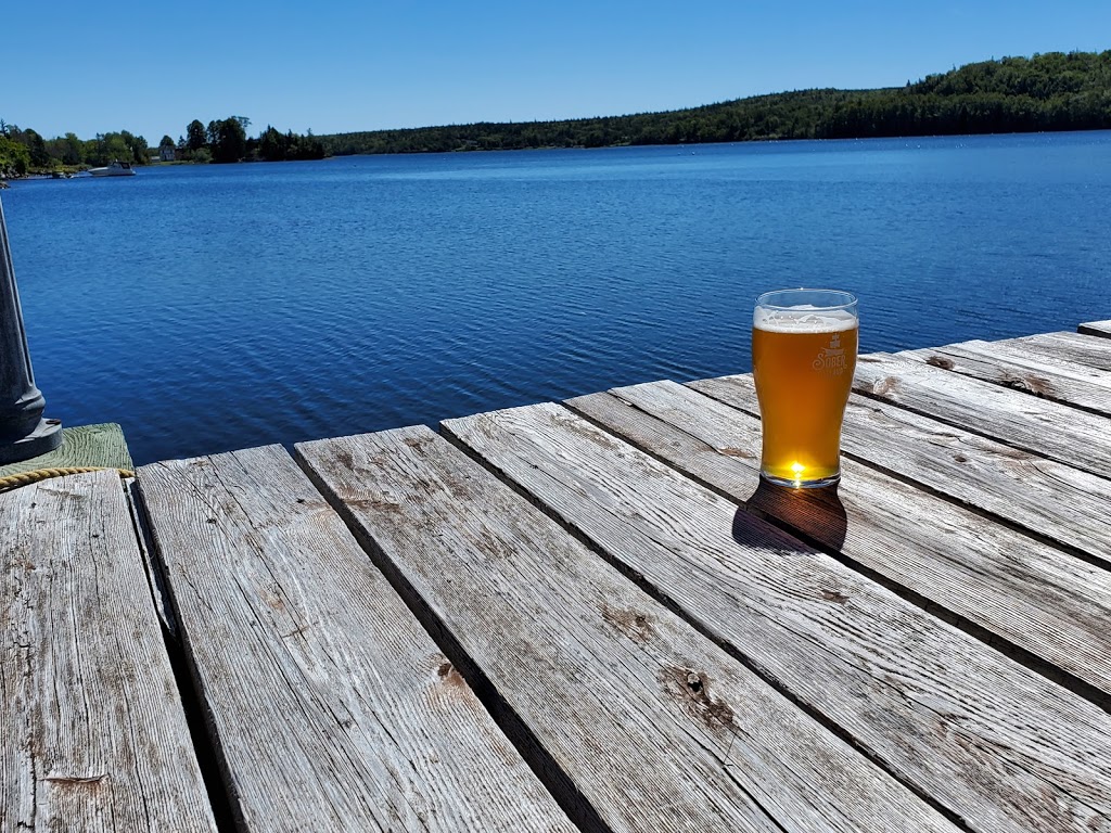 Sober Island Brewing Company | 22462 Nova Scotia Trunk 7, Sheet Harbour, NS B0J 3B0, Canada | Phone: (902) 885-2072