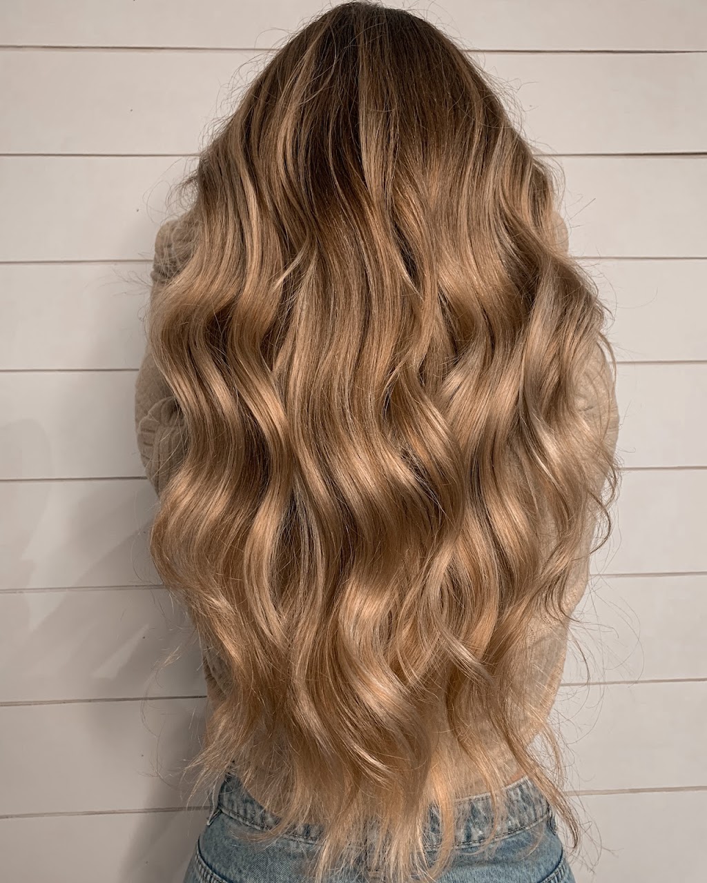 Brit Des | Hair Suite | 1407 Monarch Dr, Kingston, ON K7P 0R9, Canada | Phone: (613) 331-6869