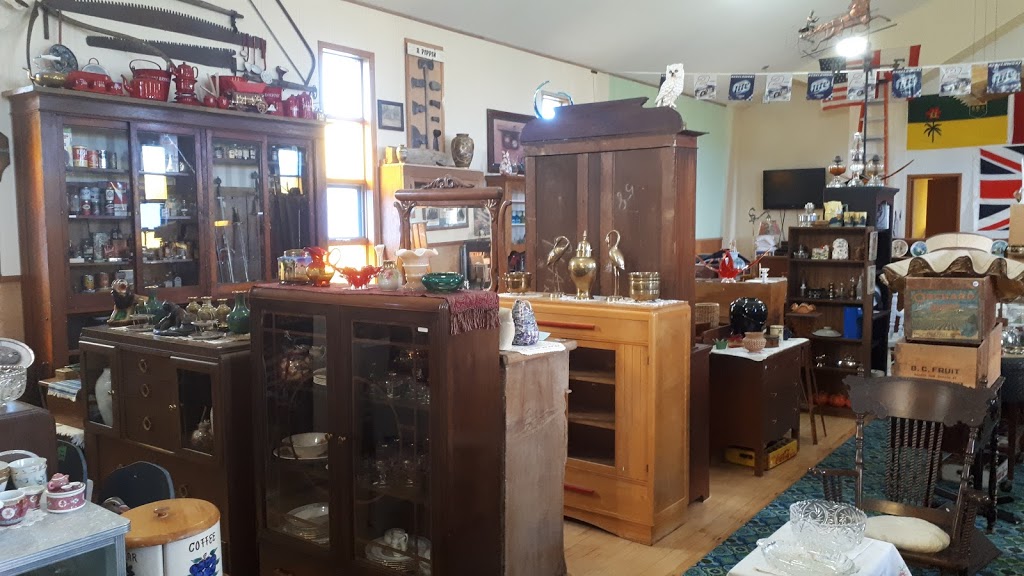 Pippins Pickins | 606 Sutherland Ave, Chamberlain, SK S0G 0R0, Canada | Phone: (306) 380-7604