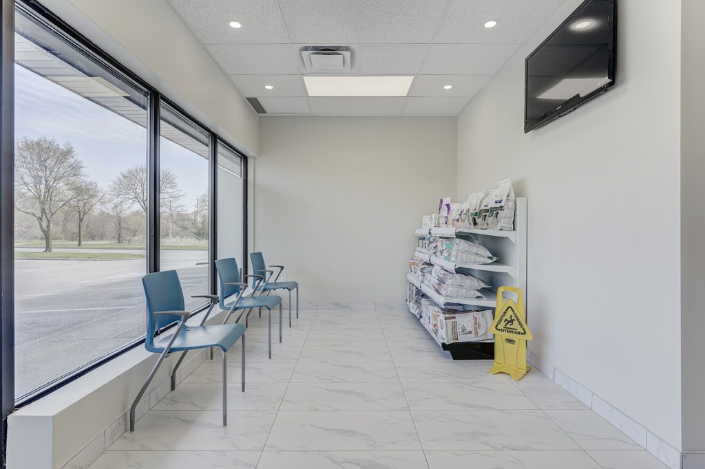 Springwood Animal Hospital (& HouseCall Services) | Springwood Animal Hospital, 1645 Dundas St E, Whitby, ON L1N 2K9, Canada | Phone: (905) 240-8100