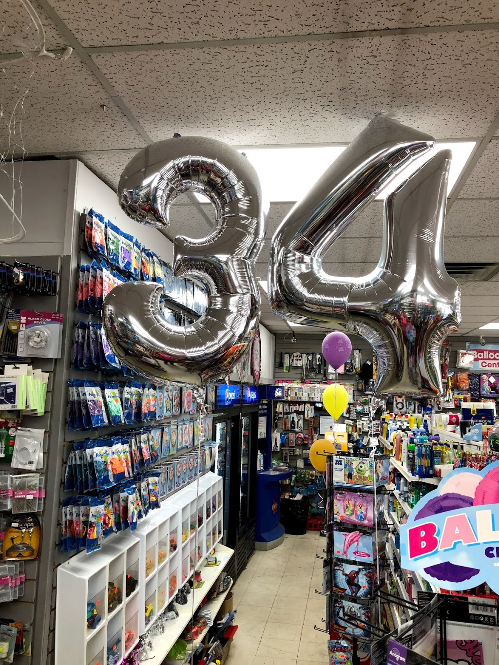 Springbank Minimart & Video Balloon Centre | 6-360 Springbank Dr, London, ON N6J 1G5, Canada | Phone: (519) 474-3339