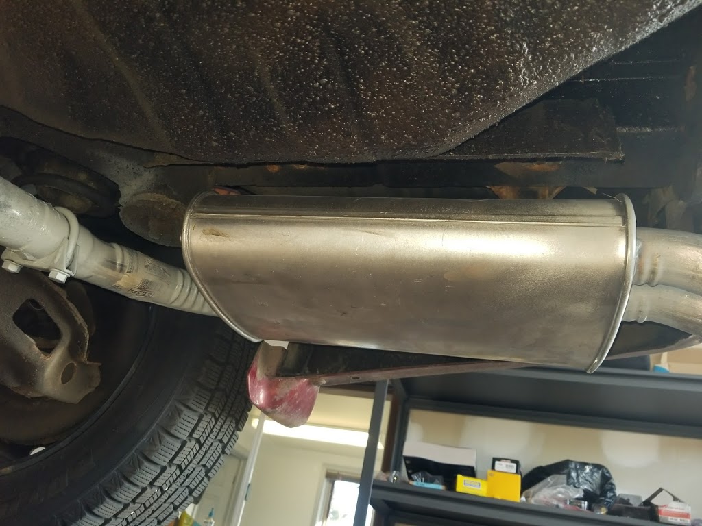 CarMedix Auto Service | 80 Dumart Pl, Kitchener, ON N2K 3C7, Canada | Phone: (519) 745-4900