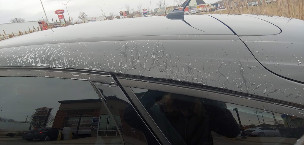 Daytona Car Wash | 2212 Huron Church Rd, Windsor, ON N9C 2L7, Canada | Phone: (519) 250-9277