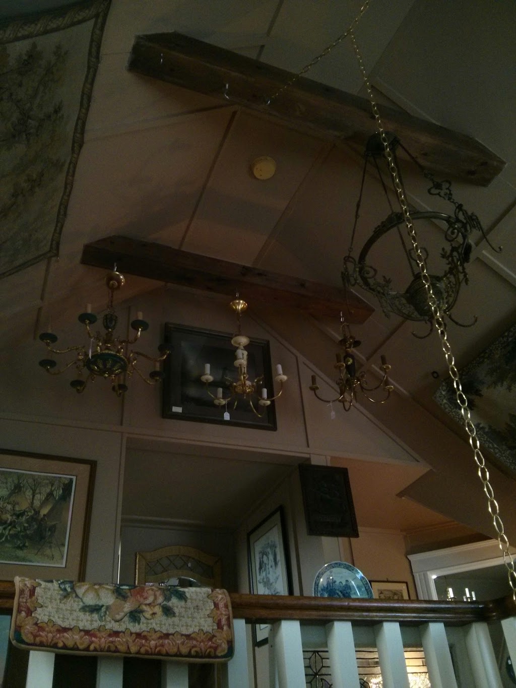 Bartlett House Of Antiques | 1490 Niagara Stone Rd, Virgil, ON L0S 1T0, Canada | Phone: (905) 468-1880