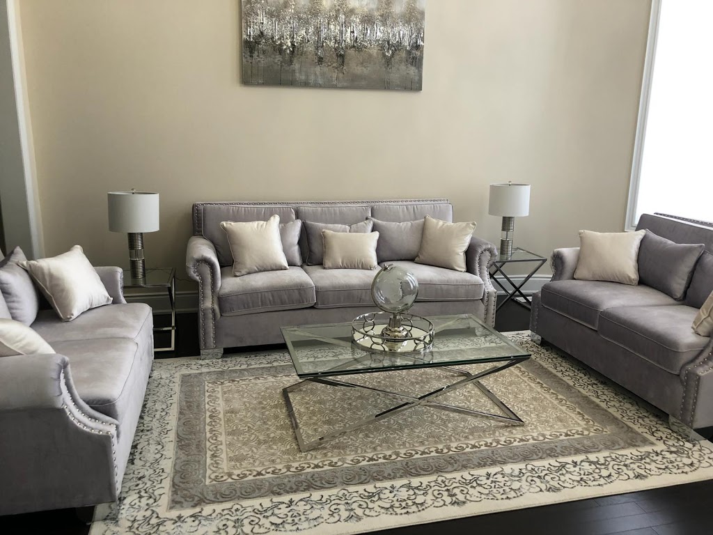 Casa | 120 Delta Park Blvd, Brampton, ON L6T 5E7, Canada | Phone: (905) 803-8056