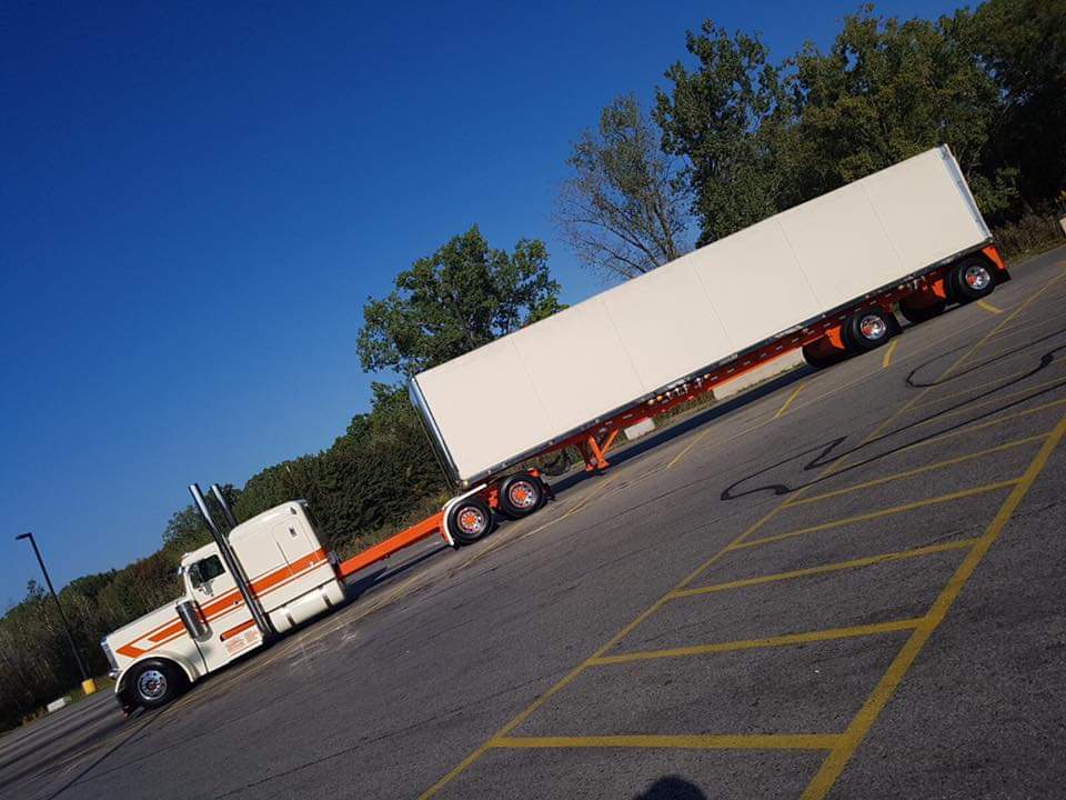 ROADLINK TRUCKING INC. | 594440 Oxford 59, Woodstock, ON N4S 7V8, Canada | Phone: (519) 609-9999