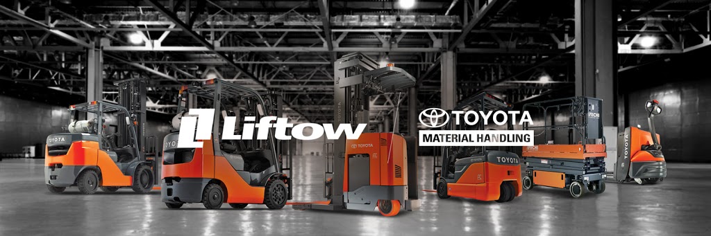 Liftow Limited | 2090 Walkley Rd, Ottawa, ON K1G 3V3, Canada | Phone: (613) 737-3776