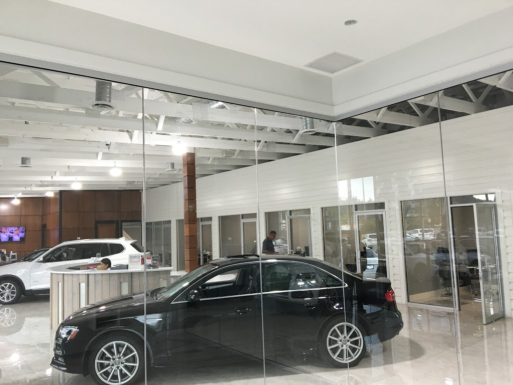Hare Motors Ltd. | 12375 King George Blvd, Surrey, BC V3V 3K2, Canada | Phone: (604) 580-7755