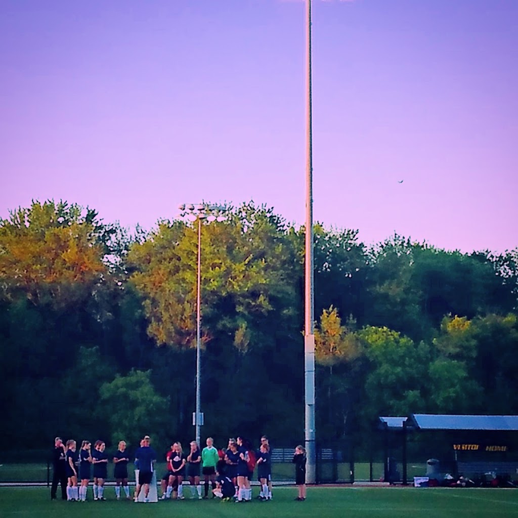 Gryphon Soccer Complex | 116 Arboretum Rd, Guelph, ON N1G 2W1, Canada | Phone: (519) 824-4120