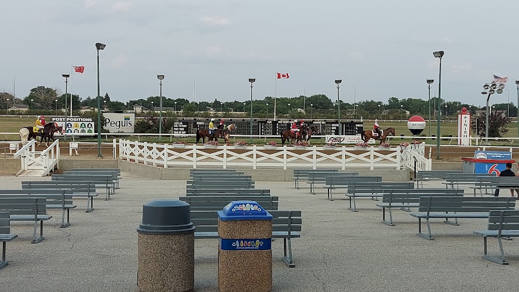 Assiniboia Downs | 3975 Portage Ave, Winnipeg, MB R3K 2E9, Canada | Phone: (204) 885-3330